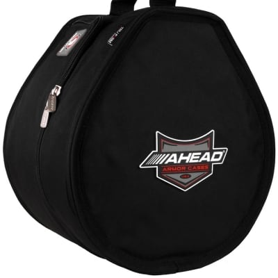Ahead Armor Cases Mounted Tom Bag - 8 x 10 inch image 1