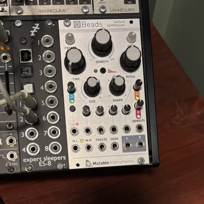 その他 Mutable Instruments Beads Mutable Instruments - Beads - SchneidersLaden