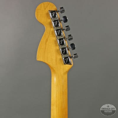 1966 Fender Jaguar [*Demo Video feat. Ariel Posen!] image 8