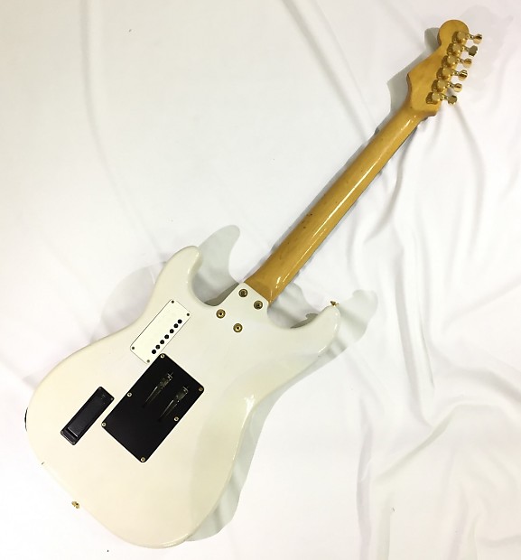 【Fernandes】FST-140 FERNANDES FST-140 90s / made in Japan | Reverb Slovakia