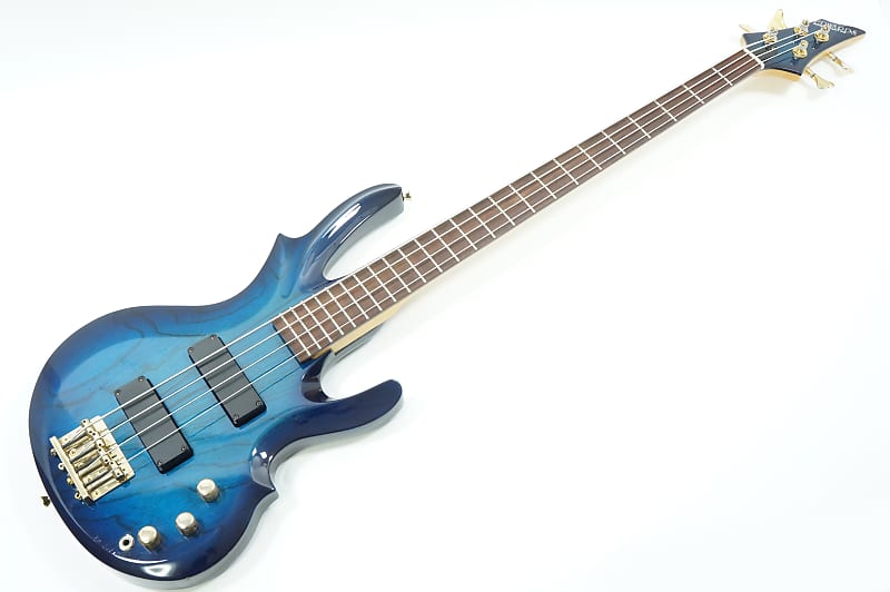 SALE Ends June 4] EDWARDS E-TN-95B REINDEER BASS by ESP ASH