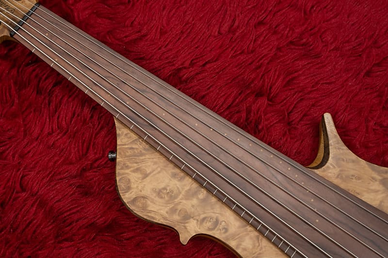 ベース Stradi / Symphonette Mini 6 used】Stradi / Symphonette Mini 6 1.810kg【委託品】【GIB横浜