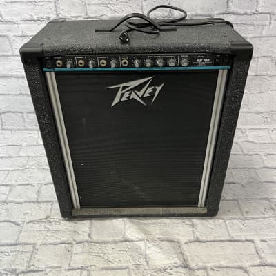 Peavey KB 100 3-Channel 100-Watt 1x15