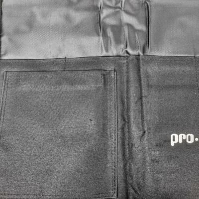 PRO-MARK PB-20 Large Pad Drumstick Bag image 2