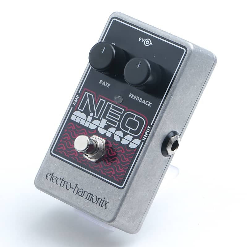 Electro-Harmonix Neo Mistress