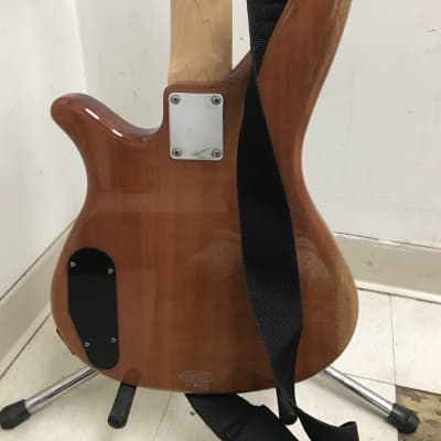 Yamaha RBX170ew 4-String Bass Guitar for sale