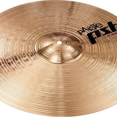 Paiste PST 5 Medium 20