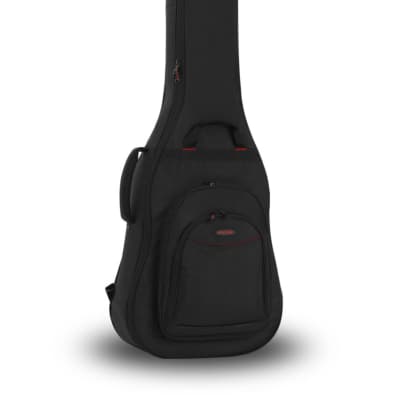 Access Bags and Cases Stage Three Dreadnaught Acoustic Guitar Bag image 1