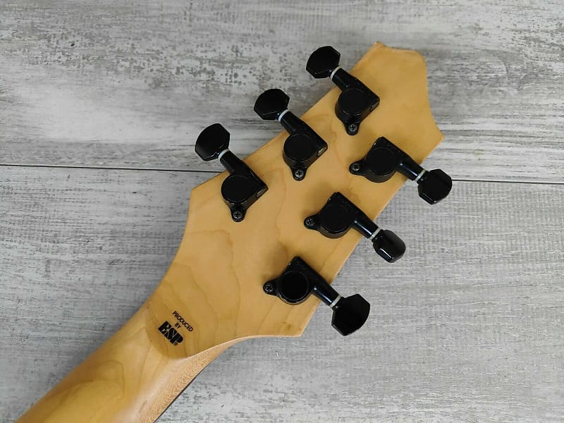 1998 Edwards Japan (by ESP) ERA-110HR Rouage Model (Rayzi