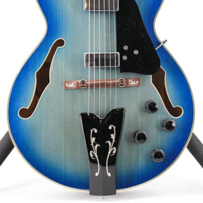 Ibanez GB10EM George Benson Signature | Reverb