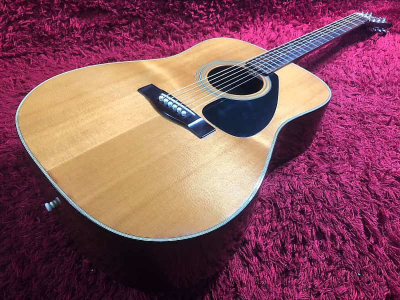 ギター アコースティックギター YAMAHA FX-170 ヤマハ ギター アコースティックギター YAMAHA FX-170 ヤマハ - メルカリ
