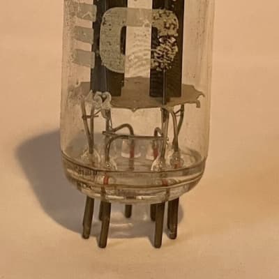 British Ecc83 12ax7 Mullard Valve Tube Reverb Uk British Ecc83 12ax7 Mullard Valve Tube Reverb Uk