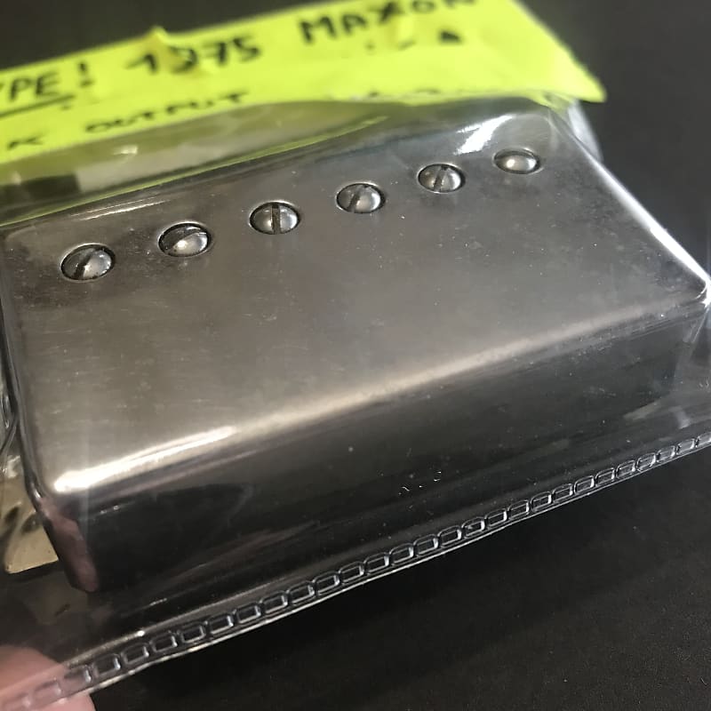 MAXON HD1000(布袋寅泰BOØWY 時代愛用のハーモナイザー)紹介