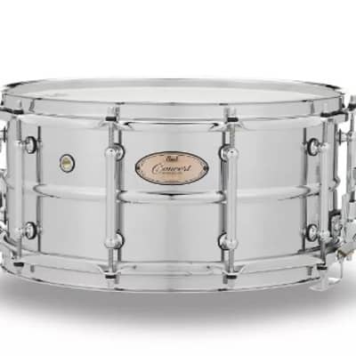 Pearl Concert Series Snare Drum – Maple 14 x 6.5(SC65) image 1