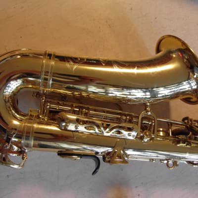 Altsaxophon Yamaha YAS-62 Sax alto Japan Saxophon image 11