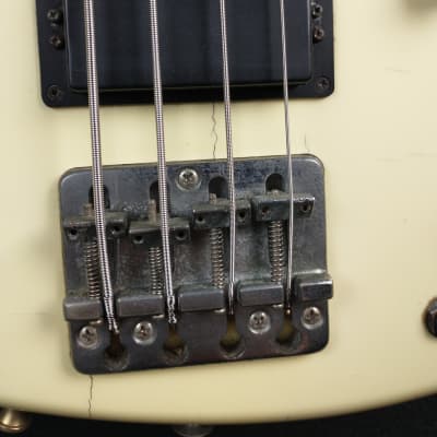Aria Pro II RSB Series 1980's Japan Made Bass Guitar image 6