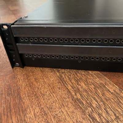 ADC TT / Bantam patchbay punch tool included(!) image 3