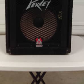 Peavey 110 sale tls speakers