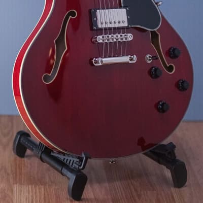 EASTMAN T386 Red image 3