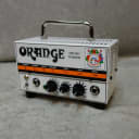 Orange Micro Terror 20-watt Guitar Amp Head mint!