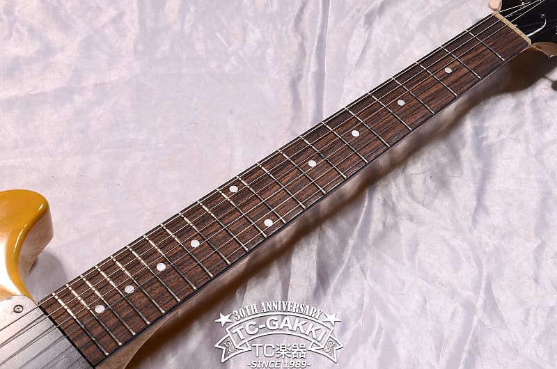 ギター Tokai TJ122 Tokai TJ122（中古）【楽器検索デジマート】