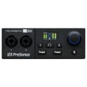 PreSonus Revelator io24 2-In/4-Out USB-C Audio Interface w/ 2 Microphone Preamps