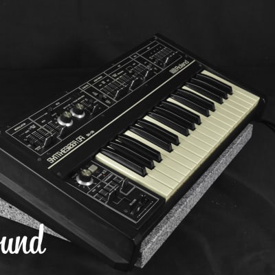Roland SH-09 32-Key Monophonic Synthesizer | Reverb