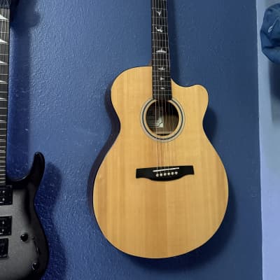 Review: PRS' New Angelus SE A30E Sustains Interest