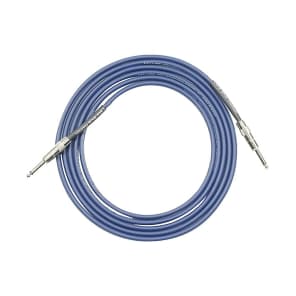 Lava Cable Blue Demon Straight to Straight - 18' image 1