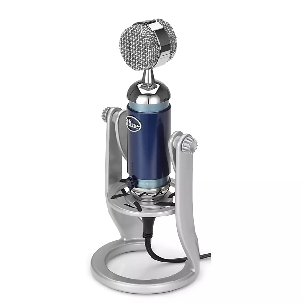 Blue Spark Digital USB Microphone image 1