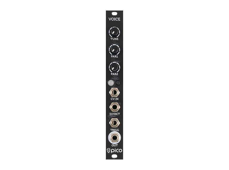 Erica Synths Pico Voice