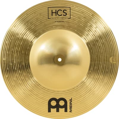 Meinl Amun 20” Medium Big Bell Ride Cast Bronze | Reverb