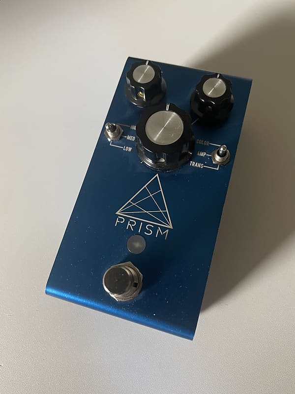 Jackson Audio Prism - Blue