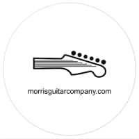 Morris Guitar Company