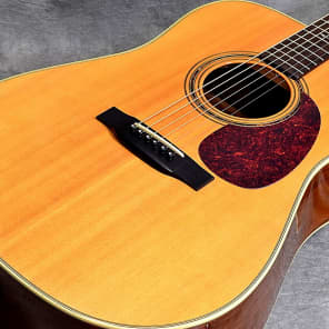 R12★　S.YAIRI　YD-45/MH Alvarez Yairi DY45 1991 | Reverb