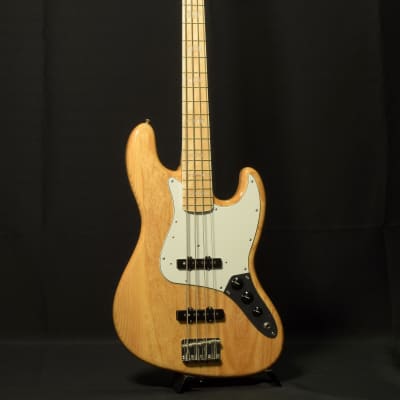 Fender MIJ Heritage '70s Jazz Bass | Reverb