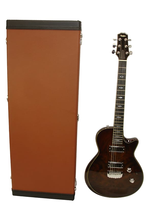 Taylor Solidbody Custom | Reverb