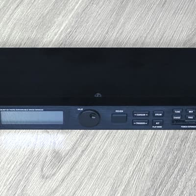 Alesis DM Pro // Rare 90s Topline DM Series // Beauty