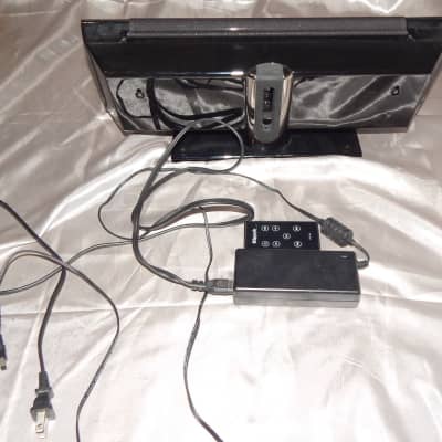 Klipsch G-17 air portable stereo speaker system image 6