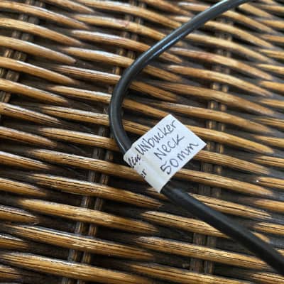 Lindy Fralin Unbucker Pickups- Pair image 4