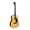 Martin 00-18 Acoustic Guitar - Natural with Hard Case