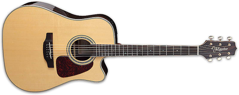 Takamine g deals series dreadnought