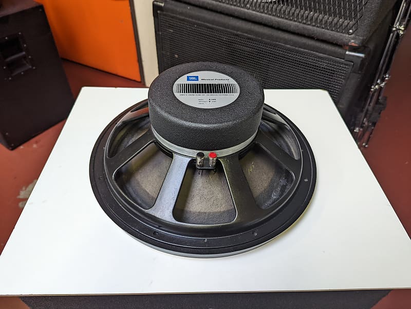 1970s JBL 15