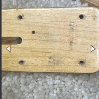 1973 Fender Telecaster Blonde image 4