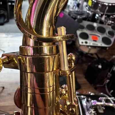 RS Berkley Alto Saxophone / RA30027 image 12