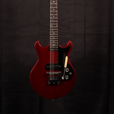 Gibson Melody Maker 1966 - Cherry for sale