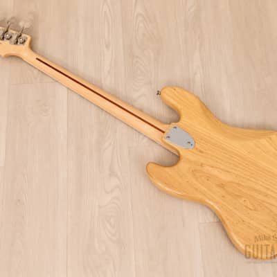 Fender MIJ Traditional 70s Jazz Bass