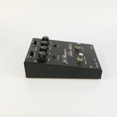 Coron JFM-100 Jet Flanger & Filter Matrix Analog BBD (fully serviced, Reticon SAD1024, vintage, Made in Japan) image 6