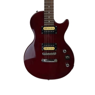 アメリカ通販ファッション II Special Paul Les Daniels Jack Epiphone Electric w Guitar ギター