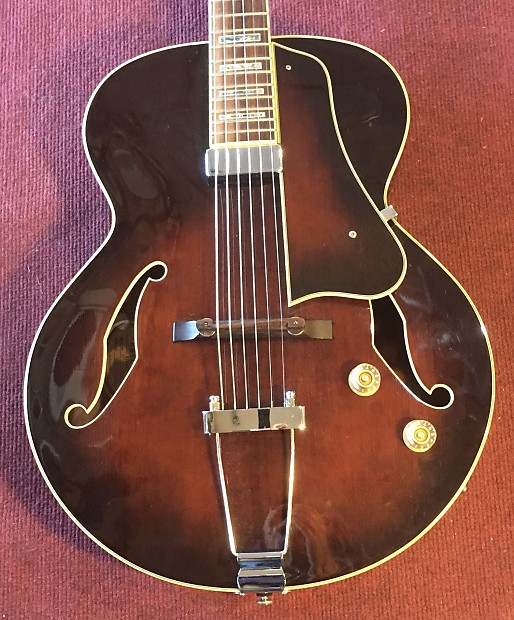 Ibanez AF84E DVS Dark Sunburst | Reverb